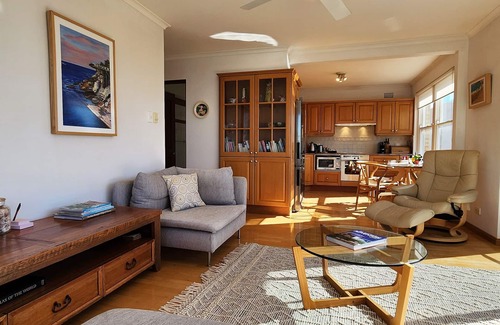 Sydney Apartment | Watch The Sunrise Over Coogee | 2 Bedrooms + Garage
