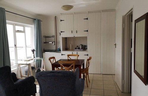 Fish Hoek House | Watching Waves, Heron Chase apartment