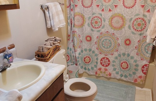 Cave Spring House | Water front and close to Rome. One month minimum