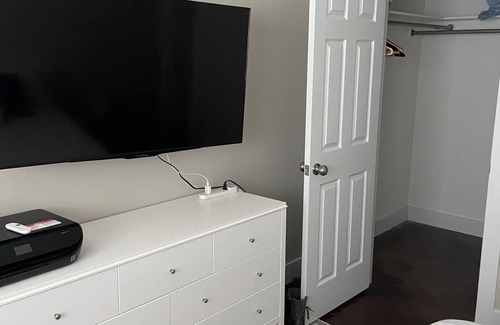 Stanton House | Water front home on Walnut Creek off Lake Mitchell with fishing & free WI-FI!