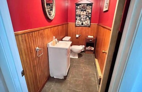 Eastport House | Water Front House in Eastport