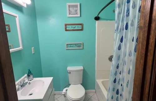 Eastport House | Water Front House in Eastport