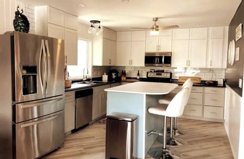 Socastee House | Water Front Wonderland Myrtle Beach Pets Welcome!