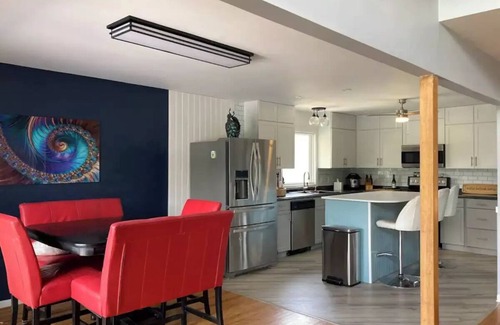 Socastee House | Water Front Wonderland Myrtle Beach Pets Welcome!