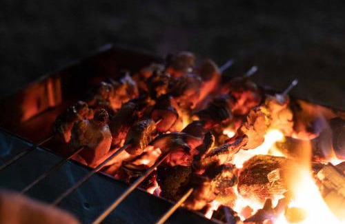 Gund Villa | Water's Edge by VEO - Part of StayVista