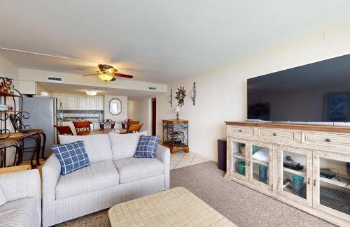Garden City Apartment | Water's Edge Resort 1501