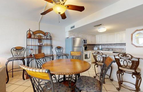 Garden City Apartment | Water's Edge Resort 1501