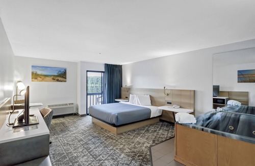 Chesterton Hotel | Waterbird Lakeside Inn