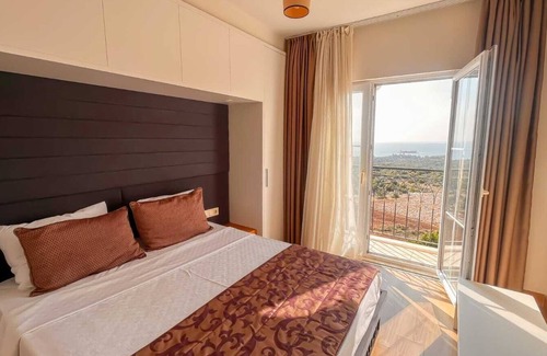 Merkez Hotel | Watercastle Suits