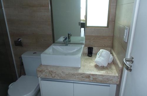 Maceio Apartment | Waterfront Apart Hotel