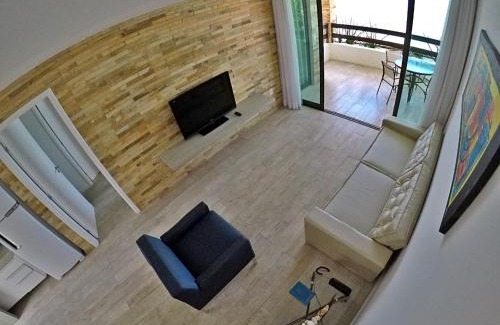 Maceio Apartment | Waterfront Apart Hotel