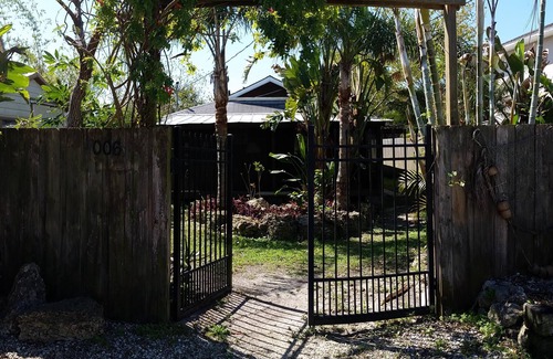 Cape Cay House | Waterfront AUGUST Special, kayak to the Gulf, Dolphins, manatees, Hudson Beach