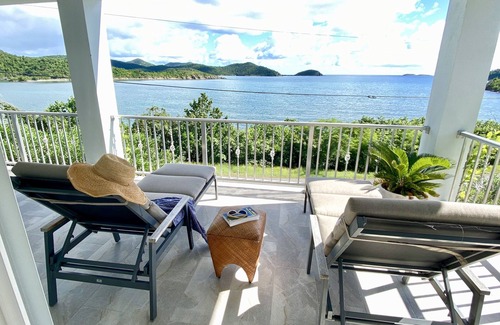 Estate Zootenvaal Cottage | Waterfront Beach Cottage in Protected National Park Waters - Estate Zootenvaal
