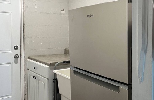 Port Royal Apartment | Waterfront coastal cottage charm in delightful Port Royal