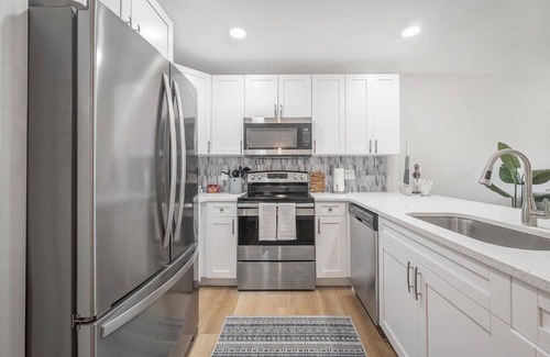 Apollo Beach Condo | Waterfront Condo in Apollo Beach !