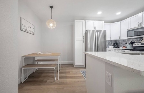 Apollo Beach Condo | Waterfront Condo in Apollo Beach !