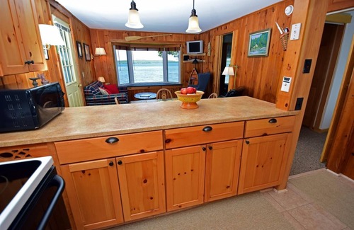 Trenton Cottage | Waterfront Cottage ~ Acadia National Park - Gorgeous Sunsets!