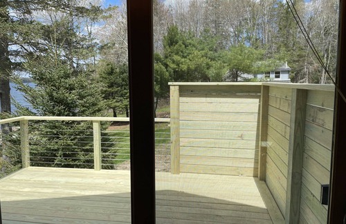 Trenton Cottage | Waterfront Cottage ~ Acadia National Park - Gorgeous Sunsets!