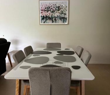 Darwin City Centre Apartment | Waterfront Escape 2Bdr, Wavepool, Restaurants