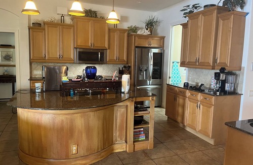 St. Petersburg House | Waterfront Executive home close to beaches and downtown St. Petersburg