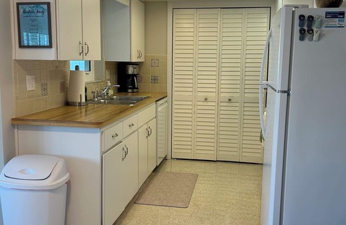 Flor-a-mar House | Waterfront - Heated Pool, Free use of Pontoon Boat! Hurricane Season Discount's