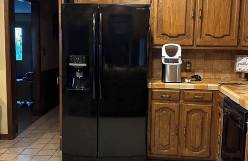 Springfield House | Waterfront Home in Killian