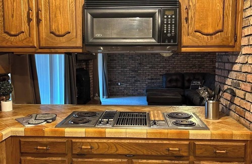 Springfield House | Waterfront Home in Killian