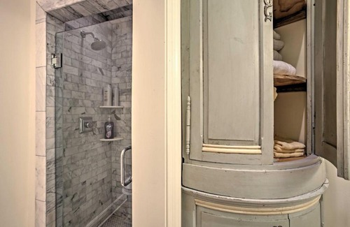 Slidell House | Waterfront Home with Dock - 31 Mi to Downtown NOLA!