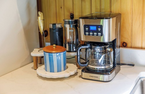 Otis House | Waterfront in the Maine Woods - King beds, A/C, 30 miles to Acadia & Bar Harbor.