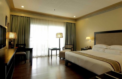 Davao Hotel | Waterfront Insular Hotel Davao