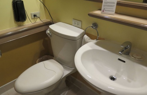 Davao Hotel | Waterfront Insular Hotel Davao