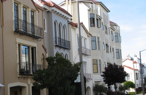 Marina District Apartment | Waterfront Marina- One of Kind Garden Unit, Spacious, Top-rated!