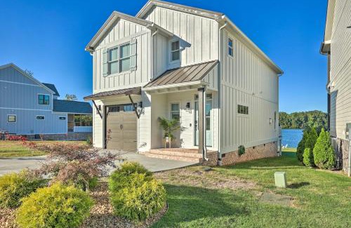 Winchester House | Waterfront Oasis On Tims Ford Lake PoolandKayak!