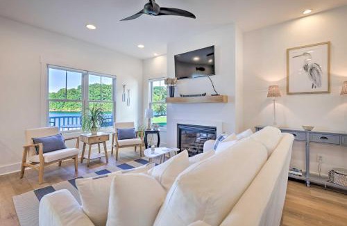 Winchester House | Waterfront Oasis On Tims Ford Lake PoolandKayak!