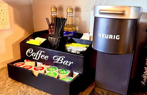 Oconto Cabin | Waterfront Oconto Cabin – 2BR Retreat w/Pier & Free Kayaks, Dogs OK