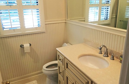 Nebo House | Waterfront on Pristine Lake James