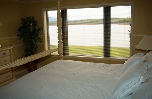 Nebo House | Waterfront on Pristine Lake James