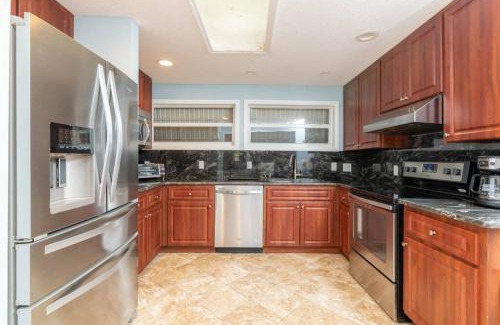 Riverview House | Waterfront Paradise on Tampa Bay with Pool