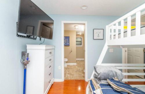 Riverview House | Waterfront Paradise on Tampa Bay with Pool