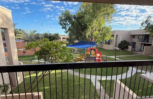 Kalbarri Apartment | Waterfront Resort | Sleeps 5 | Pool | Wifi