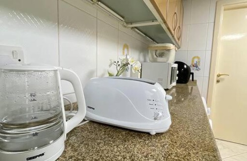 Al Majaz Apartment | Waterfront Royal 3BR apartment