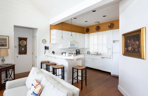 Charleston Cottage | Waterfront View w/pool Cottage - Min from Downtown!