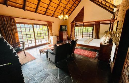 Pretoria House | Waterkloof Heights Guest House