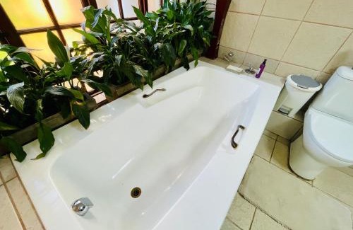 Pretoria House | Waterkloof Heights Guest House