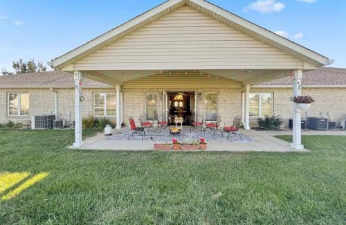 Waterloo Hotel | Waterloo Suites Double