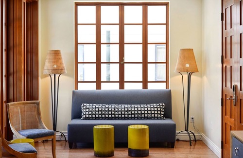 Belvedere Tiburon Hotel | Waters Edge Hotel