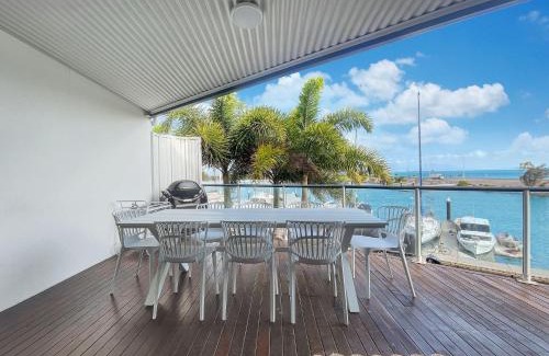 Nelly Bay House | Waters Edge Townhouse 4