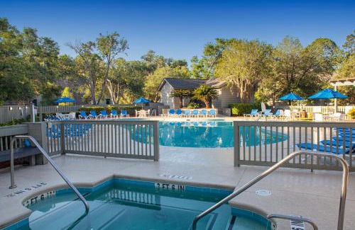 Hilton Head Island Resort | Waterside by Spinnaker Resorts