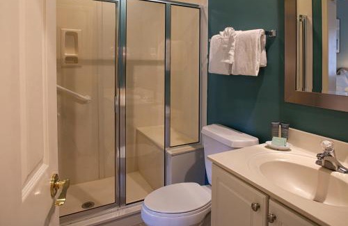 Hilton Head Island Resort | Waterside by Spinnaker Resorts