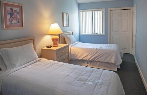 Hilton Head Island Resort | Waterside by Spinnaker Resorts